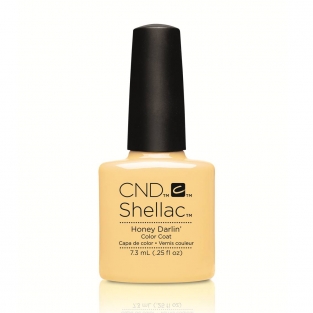 CND™ SHELLAC™ Honey Darlin
